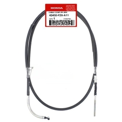 Dây thắng sau Vario, Click thái 2015-2022 - 43450-K59-A11