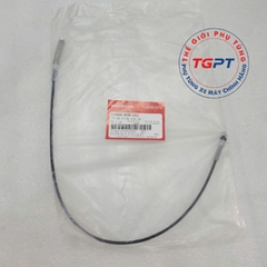 Dây cáp mở nắp nhiên liệu - Dây  mở nắp xăng xe SH 2020+ / 64455-K0R-V01