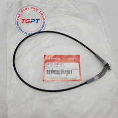 Dây cáp mở nắp nhiên liệu - Dây  mở nắp xăng xe SH 2020+ / 64455-K0R-V01