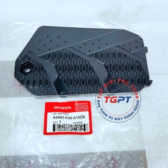 Nắp đậy bình ắc quy Vario 2015-2017(125/150) - 64460-K59-A10ZB