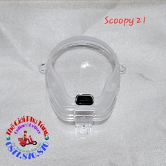 KIẾNG ĐỒNG HỒ SCOOPY 2021