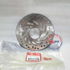 Đĩa thắng trước xe Vario 160, xe Click 160 không ABS / 45351-K2S-N01
