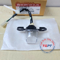 Đèn soi biển số xe Vario 2015-2017, xe Click thái / 4650-093-00