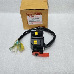 CÙM CT SATRIA 120 ( L )