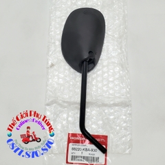 KÍNH HẬU WAVE THÁI 110 ( GỌNG ĐEN) ( L ) 1999