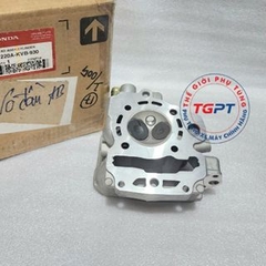 Đầu bò, đầu quy lát xe AB 110, xe Click 110 /1220A-KVB-930