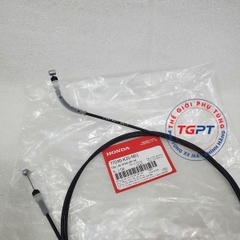 Dây cáp khoá yên xe, Dây mở yên Vario 160, Click 160 /77240-K2S-N01