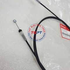 Dây cáp khoá yên xe, Dây mở yên Vario 160, Click 160 /77240-K2S-N01