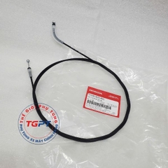 Dây cáp khoá yên xe, Dây mở yên Vario 160, Click 160 /77240-K2S-N01
