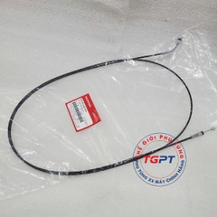 Dây cáp khoá yên xe, Dây mở yên Vario 160, Click 160 /77240-K2S-N01