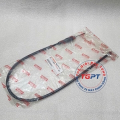 Dây công tơ mét, Dây Km, Dây đồng hồ Luvias xăng cơ 2010-2012 /44S-H3550-00