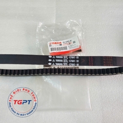 Dây curoa xe Novou 1,2,3, xe Mio /5TL-E7641-01