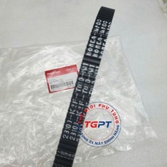 Dây curoa Vision 2021+, Scoopy 2021 /23100-K2F-T01