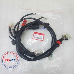 Dây điện sườn Dream lùn đời đầu (101) /32100-GBG-T01