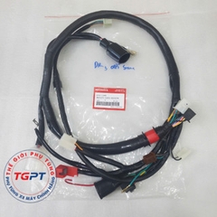 Dây điện sườn xe Dream lùn đời sau (505) /32100-GBG-505