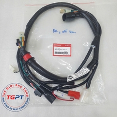 Dây điện sườn xe Dream lùn đời sau (505) /32100-GBG-505