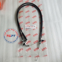 Dây ga Exciter 150 (Ex 150) 2015-2019 /2ND-F6301-30