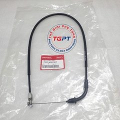 Dây ga MSX 125cc / 17910-K26-B01/ 17920-K26-B01