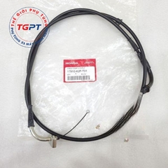Dây ga Scoopy 2021+ (dây kéo) /17910-K2F-T01