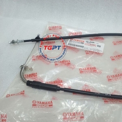 Dây ga Sirius Fi 2014-2020 dây dài (tăng cam vuông) /1FC-F6301-11