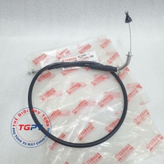 Dây ga Sirius Fi 2014-2020 dây dài (tăng cam vuông) /1FC-F6301-11