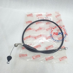 Dây ga Sirius Fi 2014-2020 dây dài (tăng cam vuông) /1FC-F6301-11