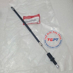 Dây kết nối phanh trước, Dây trợ lực thắng trước Vario 2018-2023 /43440-K59-T11