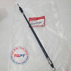 Dây kết nối phanh trước, Dây trợ lực thắng trước Vario 2018-2023 /43440-K59-T11