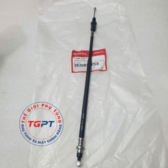 Dây kết nối phanh trước, Dây trợ lực thắng trước Vario 2018-2023 /43440-K59-T11