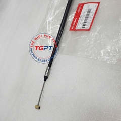 Dây nối phanh trước thứ nhất, Dây trợ lực thắng trước Lead 125 (2017-2022) /45440-K12-931