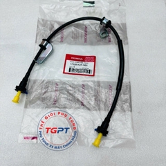 Dây dẫn nhiên liệu, dây bơm xăng xe Scoopy 2021 / 17528-K2F-N01