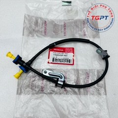 Dây dẫn nhiên liệu, dây bơm xăng xe Scoopy 2021 / 17528-K2F-N01