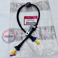 Dây dẫn nhiên liệu, dây bơm xăng xe Scoopy 2021 / 17528-K2F-N01