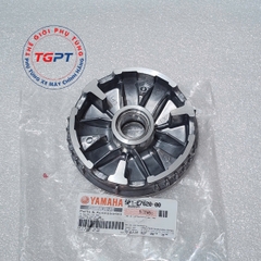 Đế bi, chén bi, cánh quạt nồi Nouvo LX, No 4 /5P1-E7611-00/5P1-E7620-00