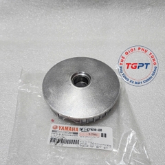 Đế bi, chén bi, cánh quạt nồi Nouvo LX, No 4 /5P1-E7611-00/5P1-E7620-00