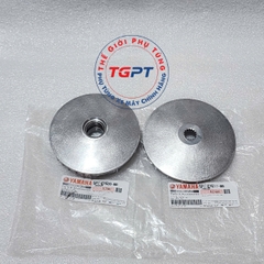 Đế bi, chén bi, cánh quạt nồi Nouvo LX, No 4 /5P1-E7611-00/5P1-E7620-00