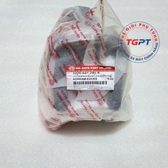 Dè biển số, Đuôi Dream lùn 99 /3220-047-ZBLS