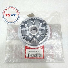 Đế, chén bi PCX 160, ADV 160 (2021-2025) /22110-K1Z-N20