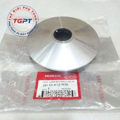 Đế, chén bi PCX 160, ADV 160 (2021-2025) /22110-K1Z-N20