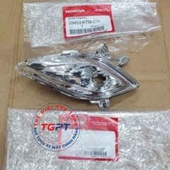 Đế, chụp xi nhan trước Future 2 /33403-KTM-901/33453-KTM-901/33402-KPH-651/33452-KPH-651
