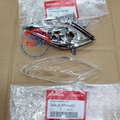 Đế, chụp xi nhan trước Future 2 /33403-KTM-901/33453-KTM-901/33402-KPH-651/33452-KPH-651