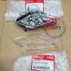 Đế, chụp xi nhan trước Future 2 /33403-KTM-901/33453-KTM-901/33402-KPH-651/33452-KPH-651