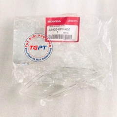 Đế, chụp xi nhan trước Future 2 /33403-KTM-901/33453-KTM-901/33402-KPH-651/33452-KPH-651