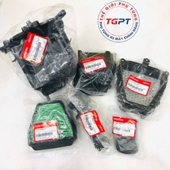 Đế, nắp, co ngắn dài pô e Winner V1, Sonic 150 /17225-K56-N00/17235-K56-N00/17240-K56-N00/17253-K56-N00/17245-K56-N00/17410-K56-V00/17210-K56-V00