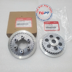 Đế nhôm nồi Future 125, Wave 125, Future Neo /22121-KPH-900/22350-KPH-900