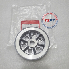Đế nhôm nồi Future 125, Wave 125, Future Neo /22121-KPH-900/22350-KPH-900