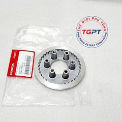 Đế nhôm nồi xe MSX 125 2014-2020 /22350-KPG-T00/22120-KPG-T00
