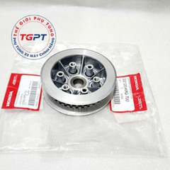 Đế nhôm nồi xe MSX 125 2014-2020 /22350-KPG-T00/22120-KPG-T00