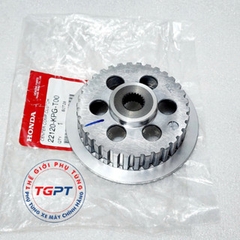 Đế nhôm nồi xe MSX 125 2014-2020 /22350-KPG-T00/22120-KPG-T00