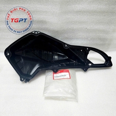 Đế pô e, nắp pô e xe PCX 2018+ /17235-K97-J00/17225-K97-J00